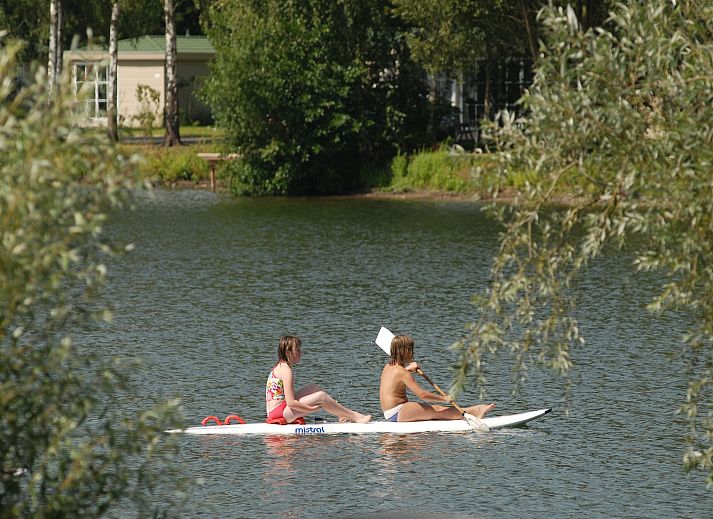 Verblijf 01022293 - Chalet Twente - Recreatiepark Tolplas 2