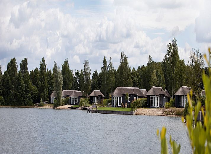 Verblijf 01022293 - Chalet Twente - Recreatiepark Tolplas 2