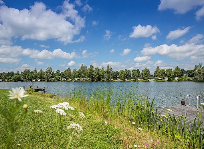Verblijf 01022293 - Chalet Twente - Recreatiepark Tolplas 2