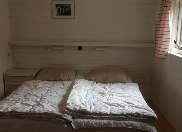 Brink 20 vakantiehuis in De Koog Texel met zonnige tuin en terras voor ontspanning op de Waddeneilanden.