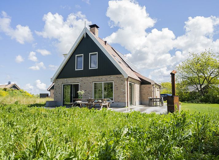 Verblijf 0102236 • Vakantiewoning Texel • Buitenduin
