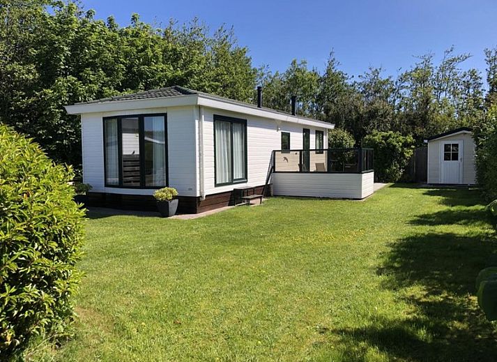 Verblijf 0102242 • Chalet Texel • Chalet 213