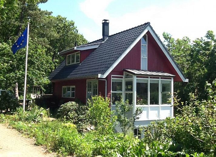 Verblijf 01022509 • Vakantiewoning Texel • Vakantiehuis Texel