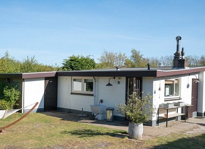 Verblijf 01022513 - Vakantiewoning Texel - Zilt aan Zee | Vakantiehuis Texel