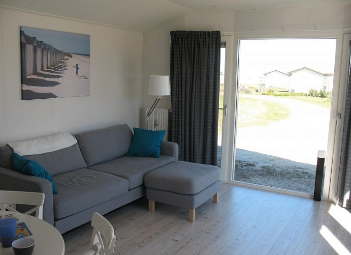 Verblijf 01022519 • Chalet Texel • Chalet Paal 11