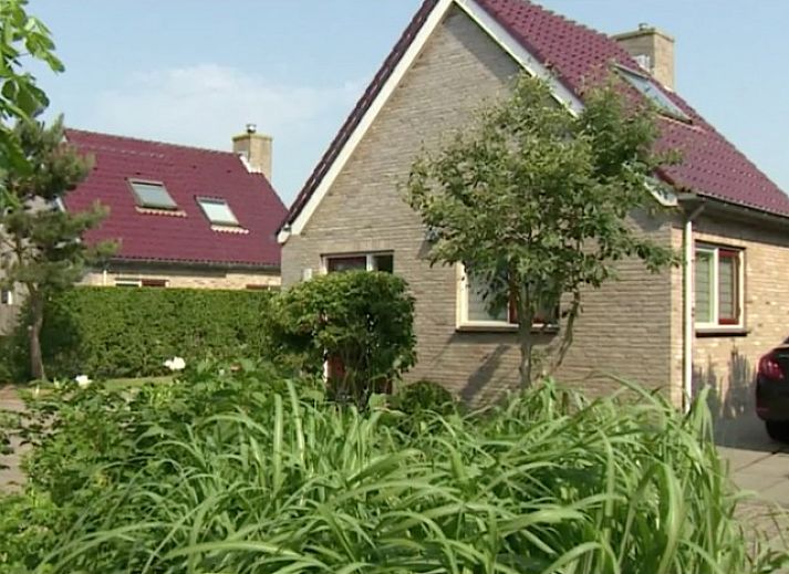 Guest house 01022520 • Holiday property Texel • Waddenstaete 5 pers.