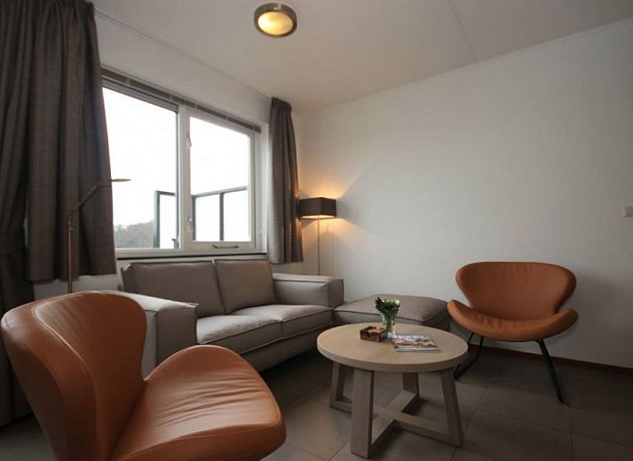 Landleven 4/5 pers. comfortabel vakantiehuis in De Koog, Texel, met uitzicht op de groene omgeving van de Waddeneilanden.