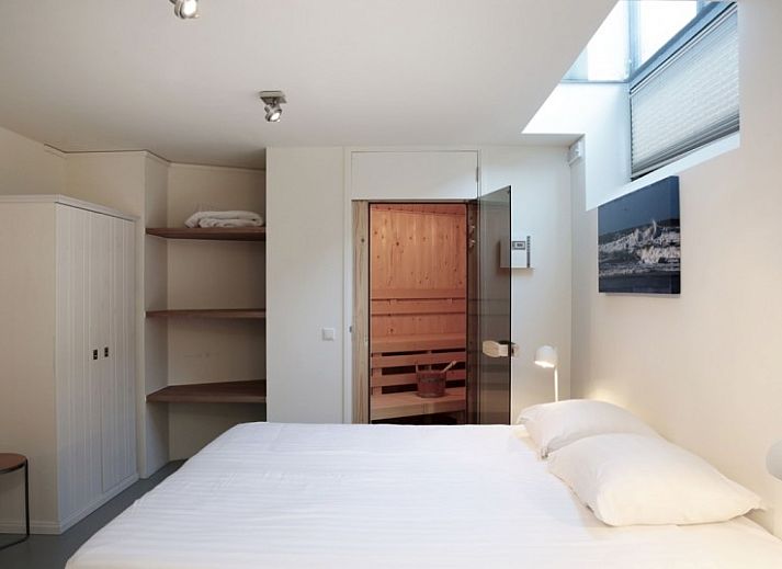 Gezellig vakantiehuis Duynzoom 1 whirlpool & Sauna in De Koog, Texel met ruime tuin en terras.