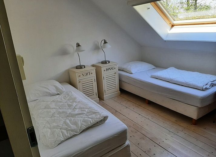 Guest house 01022543 - Apartment Texel - Aan de Maaikeduinen