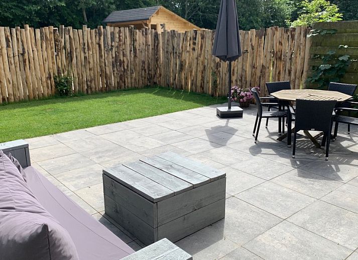 Guest house 01022543 - Apartment Texel - Aan de Maaikeduinen