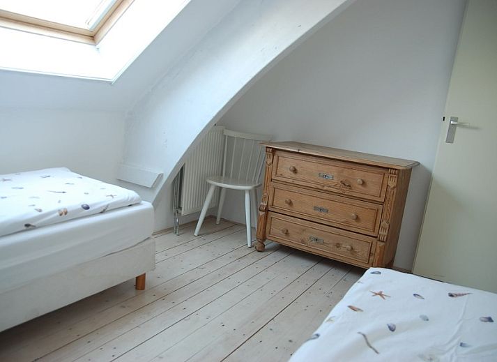 Guest house 01022543 - Apartment Texel - Aan de Maaikeduinen