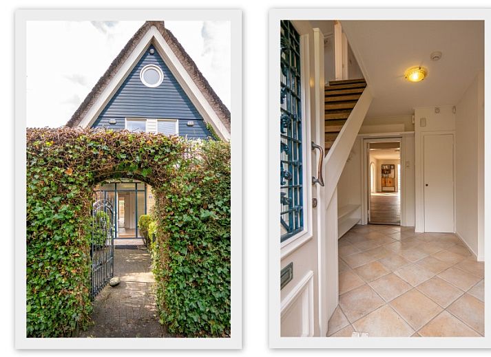 Cozy indoor area with fireplace in Kamerstraat 66 vacation home in De Koog Texel for cozy evenings.