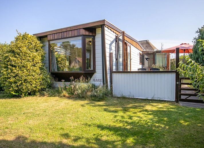 Unterkunft 01022552 • Chalet Texel • Bosrandweg 409-B