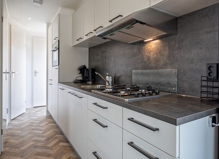 Guest house 01022553 - Chalet Texel - Bregkoog | Vakantiehuis in de Koog op Texel | Chaletpark