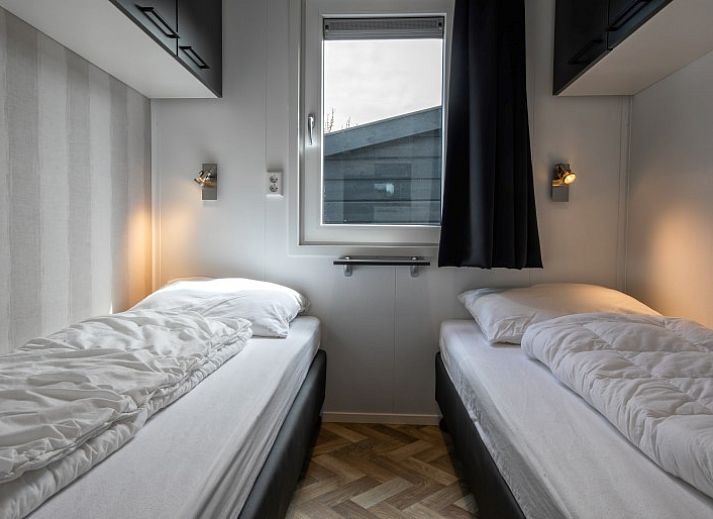 Guest house 01022553 - Chalet Texel - Bregkoog | Vakantiehuis in de Koog op Texel | Chaletpark