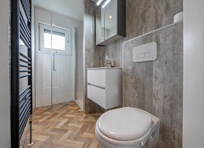 Guest house 01022553 - Chalet Texel - Bregkoog | Vakantiehuis in de Koog op Texel | Chaletpark