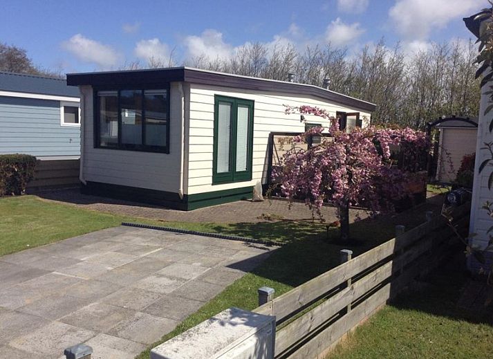 Verblijf 0102263 • Chalet Texel • Chalet 216
