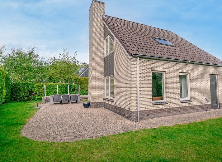 Verblijf 0102264 • Vakantiewoning Texel • Appartementen de Zwaluw