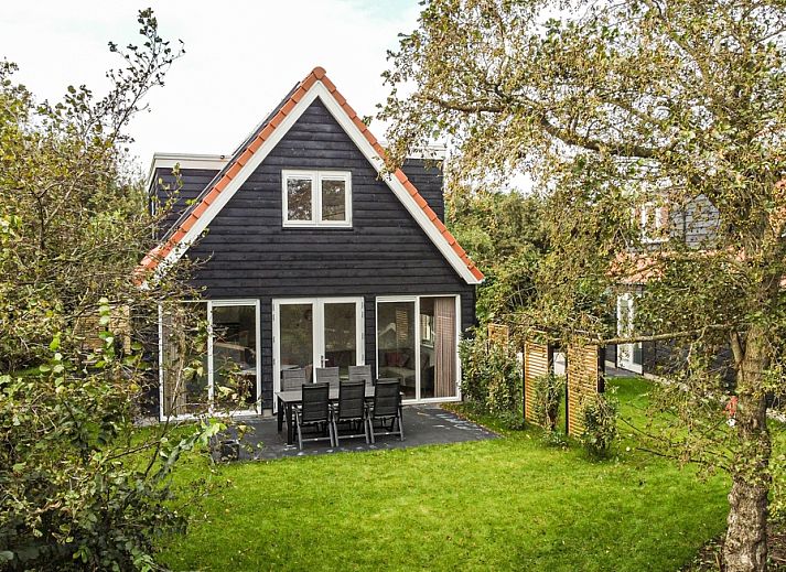 Verblijf 0102270 • Vakantiewoning Texel • Stappeland