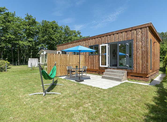 Verblijf 0102272 • Vakantiewoning Texel • Chalet Guus De Koog