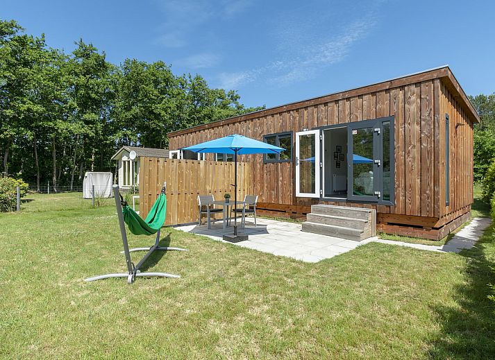 Guest house 0102272 • Holiday property Texel • Chalet Guus De Koog 