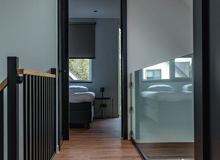 Geniet van de zon in de tuin van vakantiehuis Grutto 16 in De Koog, Texel. Perfecte plek voor ontspanning op de Waddeneilanden.