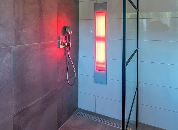 Vakantiehuis Grutto 16 in De Koog, Texel met ruime tuin en moderne architectuur op de Waddeneilanden.