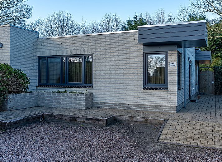 appartement de koog