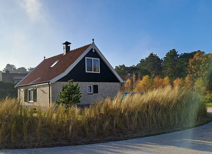 Verblijf 0102275 • Vakantiewoning Texel • Juliana