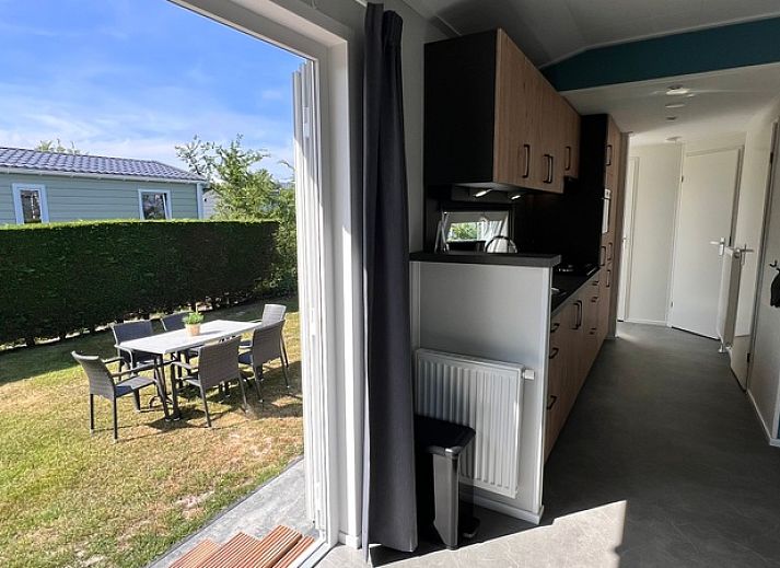 Verblijf 0102281 - Vakantiewoning Texel - Chalet Type 1