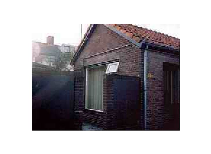 Verblijf 010229 • Bungalow Texel • brink 9b 