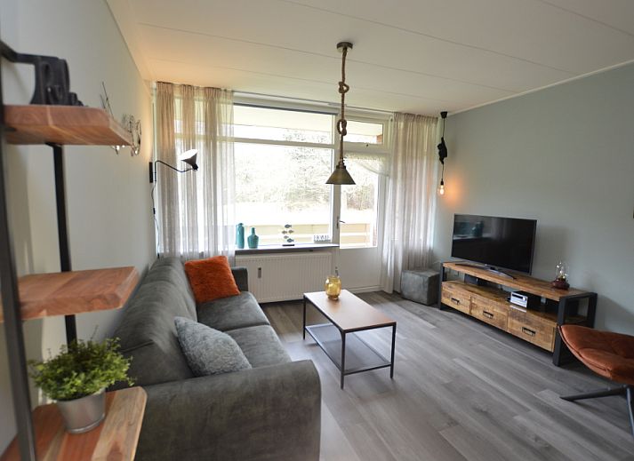 Verblijf 0102290 • Vakantiewoning Texel • Appartement 32 