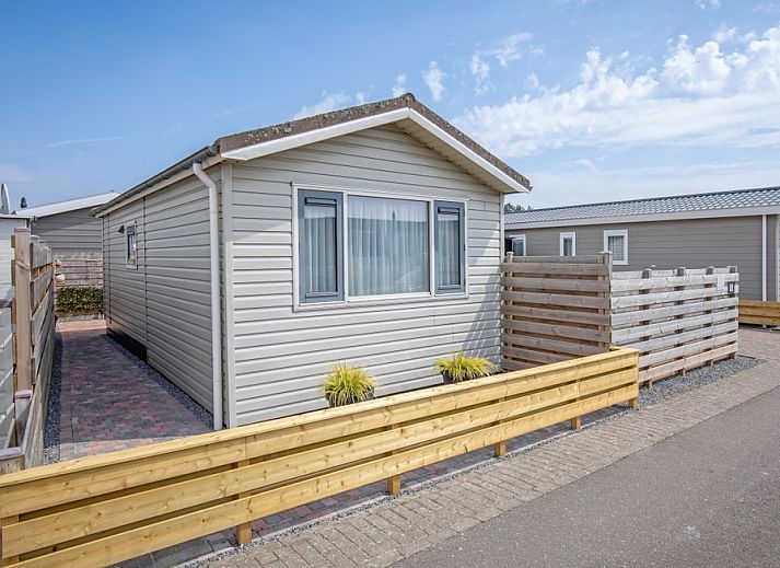 Verblijf 0102290 • Vakantiewoning Texel • Juliana