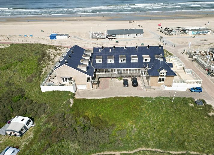 Verblijf 0102292 • Vakantiewoning Texel • Motel Texel