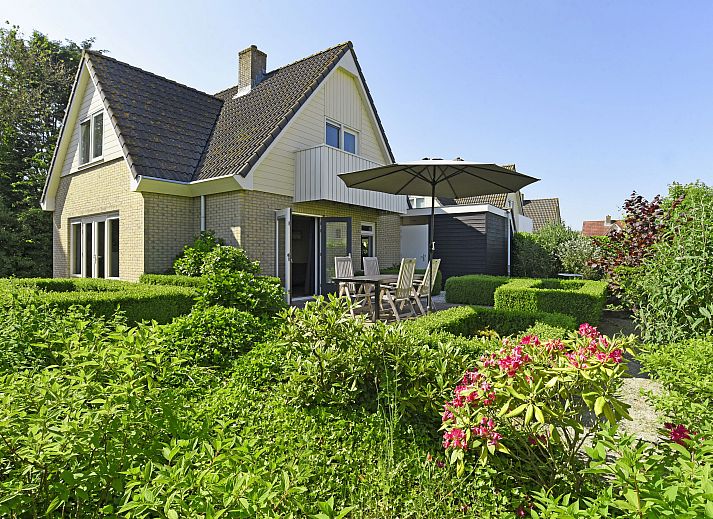 Verblijf 0102321 - Bungalow Texel - Villapark Vogelmient | 4-persoons villa | 4B