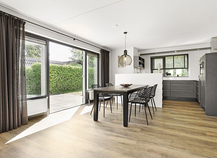 Verblijf 0102321 - Bungalow Texel - Villapark Vogelmient | 4-persoons villa | 4B