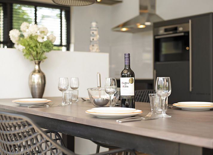 Verblijf 0102321 - Bungalow Texel - Villapark Vogelmient | 4-persoons villa | 4B