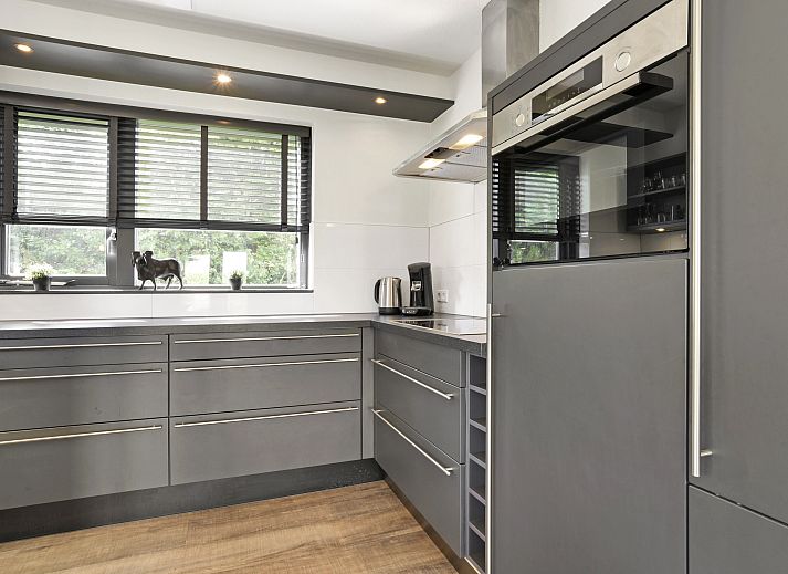 Verblijf 0102321 - Bungalow Texel - Villapark Vogelmient | 4-persoons villa | 4B