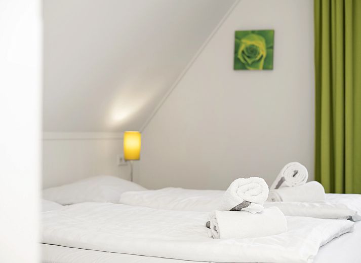 Verblijf 0102321 - Bungalow Texel - Villapark Vogelmient | 4-persoons villa | 4B