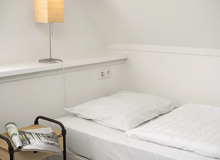 Verblijf 0102321 - Bungalow Texel - Villapark Vogelmient | 4-persoons villa | 4B