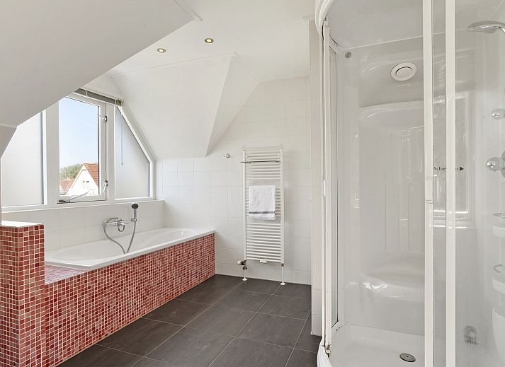 Verblijf 0102321 - Bungalow Texel - Villapark Vogelmient | 4-persoons villa | 4B