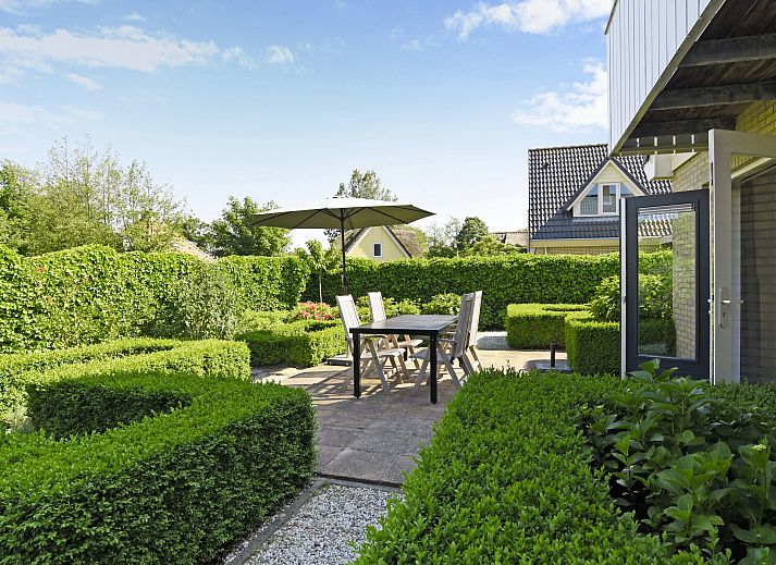 Verblijf 0102321 - Bungalow Texel - Villapark Vogelmient | 4-persoons villa | 4B