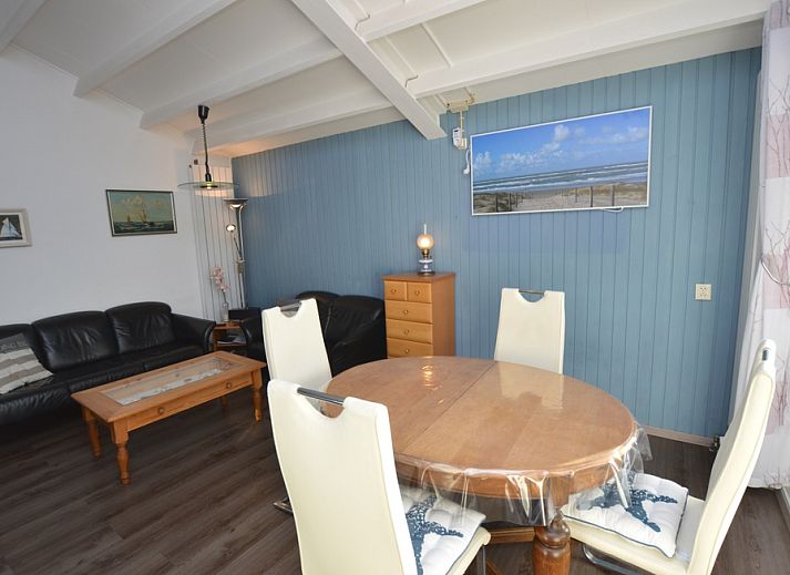 Verblijf 0102325 • Vakantiewoning Texel • Verhuur De Tijd