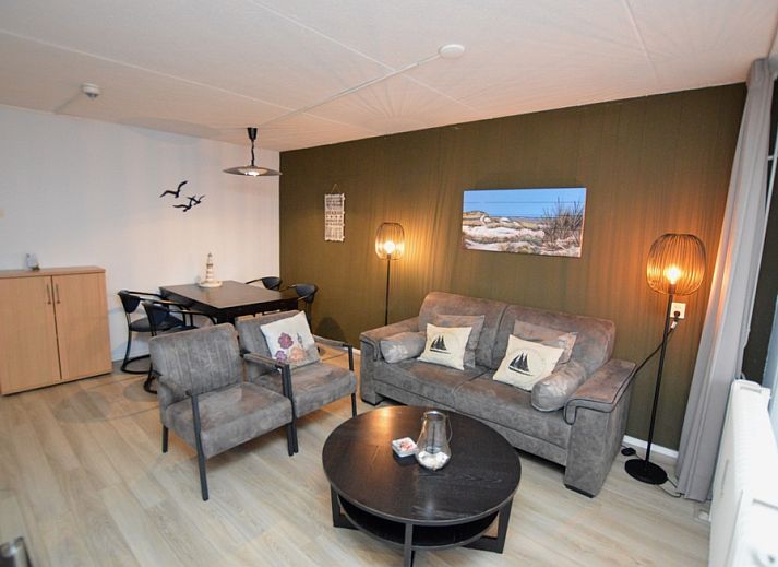 Verblijf 0102336 • Vakantiewoning Texel • Motel Texel - Appartement 204/1G