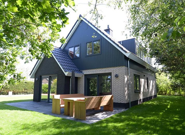 Verblijf 0102346 • Vakantiewoning Texel • Balsemien Texel