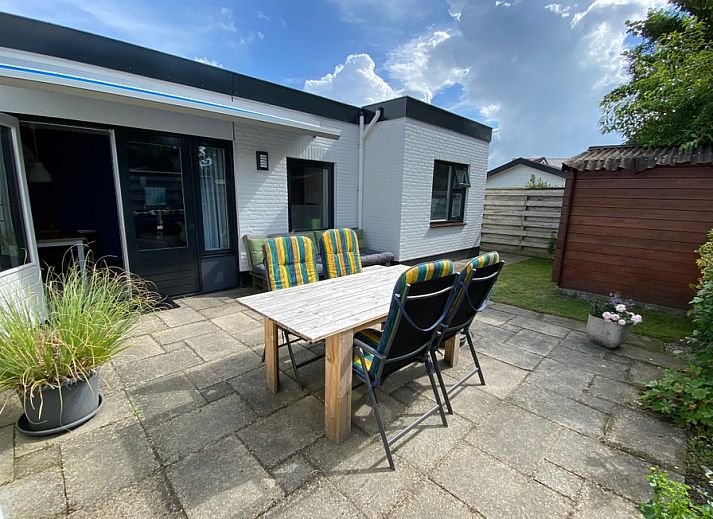 Guest house 0102347 • Holiday property Texel • Riddertje 