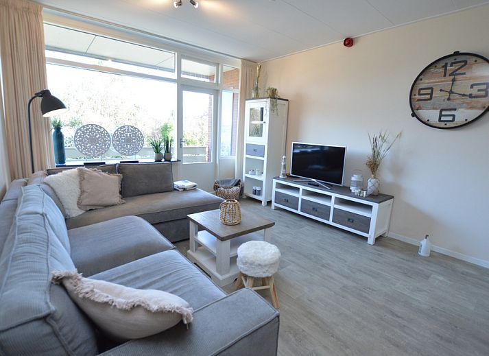 Verblijf 0102348 • Vakantiewoning Texel • Bregkoog 82