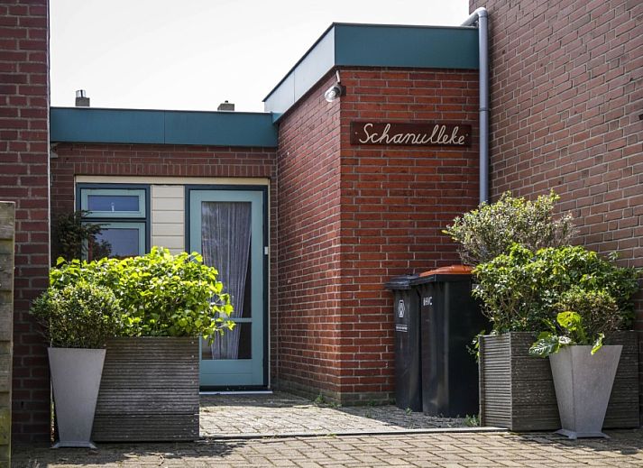 Verblijf 0102370 • Vakantiewoning Texel • Schanulleke