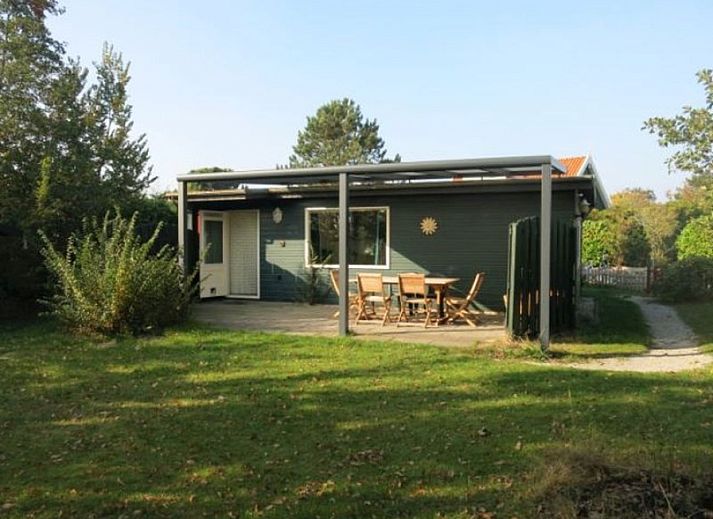 Guest house 0102372 • Holiday property Texel • Bungalow 53 