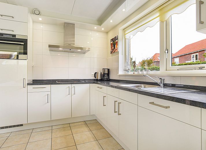 Verblijf 0102372 - Bungalow Texel - Villapark Vogelmient | 6-persoons villa | 6DL